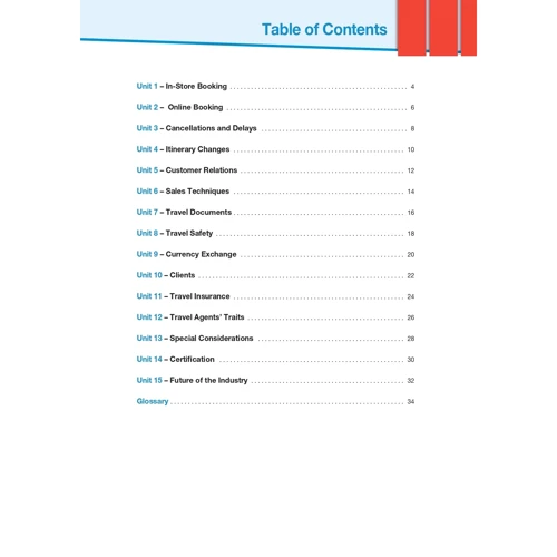 Career Paths: Travel Agent: Student's Book: Обложка Мягкая