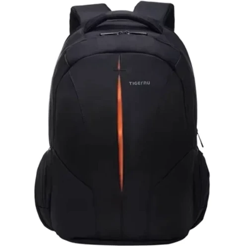 Сумка для ноутбука Tigernu 15.6" T-B3105 Black/Orange