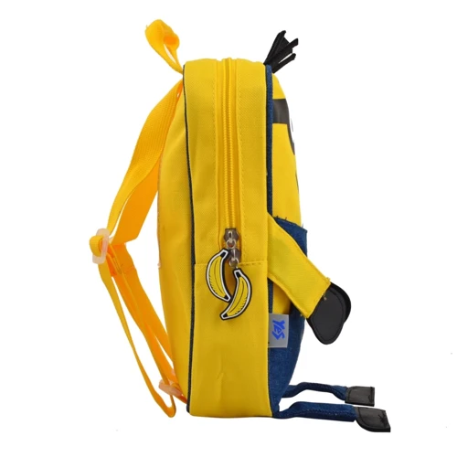 Рюкзак детский Yes К-18 Minion (557820): Материал Полиэстер