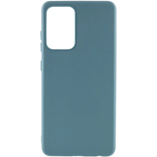 

Tpu Case Candy Blue/Powder Blue for Xiaomi Redmi Note 11E