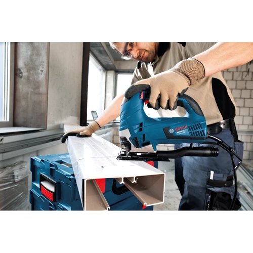 Лобзик Bosch GST 90 E (060158G000): Класс Профессиональный