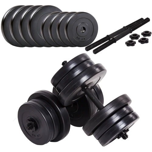 Гантель KETLER 2x21 кг