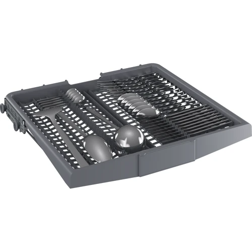 Посудомийка BEKO BDFN36650XC: Місткість (комплектів) 16
