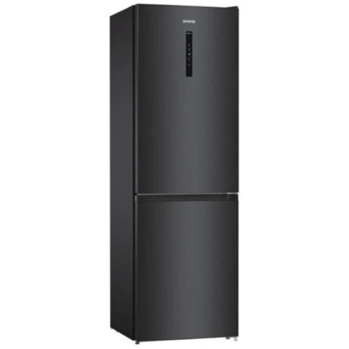 Холодильник Gorenje NRK619EABXL4: Тип xолодильник двухкамерный