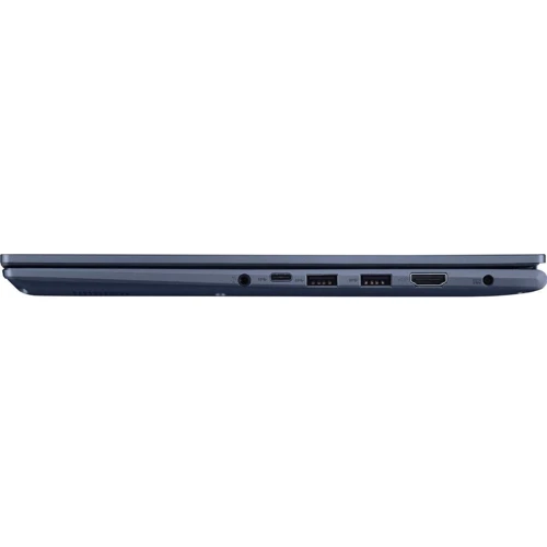 Ноутбук ASUS X1504ZA-BQ1211 (90NB1021-M01T10) UA: Тип экрана матовый