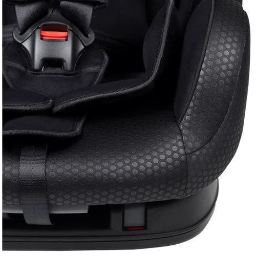 Автокрісло Capsula Heyner MT6Х Pantera Black, чорний (771110): Група 1/2/3 (9-36 кг)