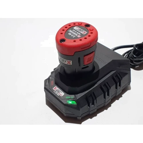 Акумулятор 2 Ач Parkside PAPK 12 A3 + PLGK 12 A3: Вид Для инструмента