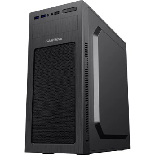 Корпус GameMax MT525-2U3TYC-NP фото 7