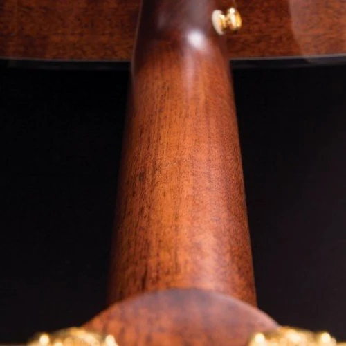 Акустична гітара CORT GOLD A8 (Natural) w/case: Форма корпусу Grand Auditorium
