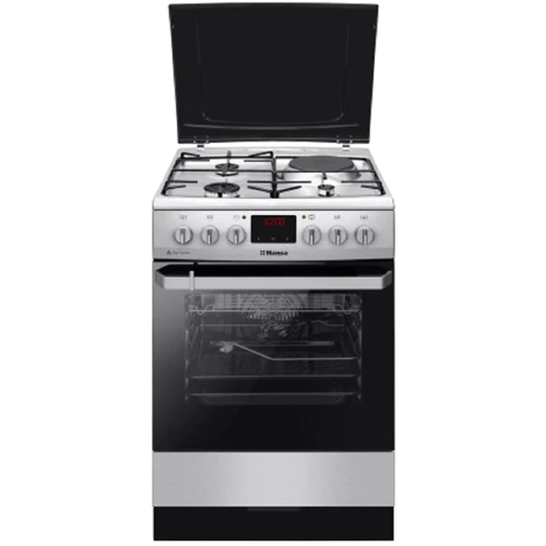 Плита комбинированная HANSA FCMX68209