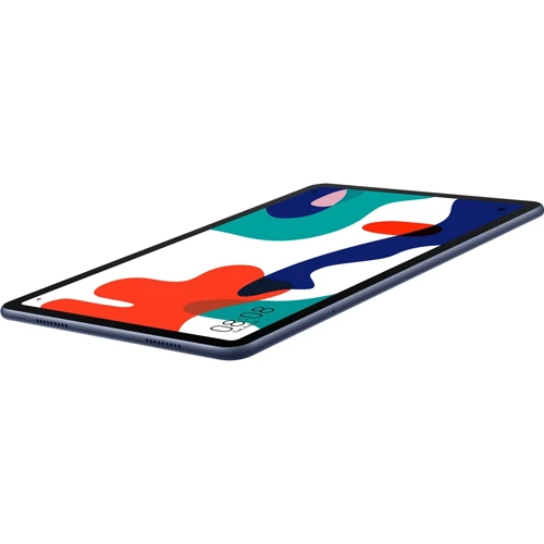 Планшет Huawei MatePad 10.4 2021 Wi-Fi 4/64GB Grey (53011TNG) UA фото 8