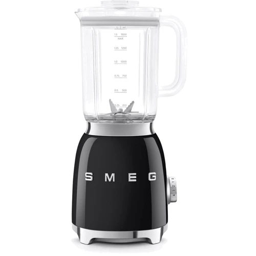 Блендер Smeg BLF03BLEU
