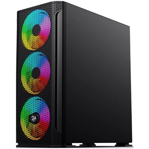 Персональний комп'ютер (ПК) 2E Complex Gaming (2E-4336) UA: Відеокартка NVIDIA GeForce RTX 3060
