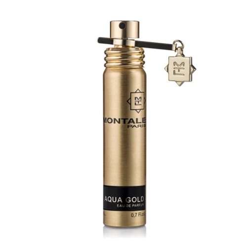 Парфюмированная вода Montale Aqua Gold 20 ml: Вид Парфюмированная вода