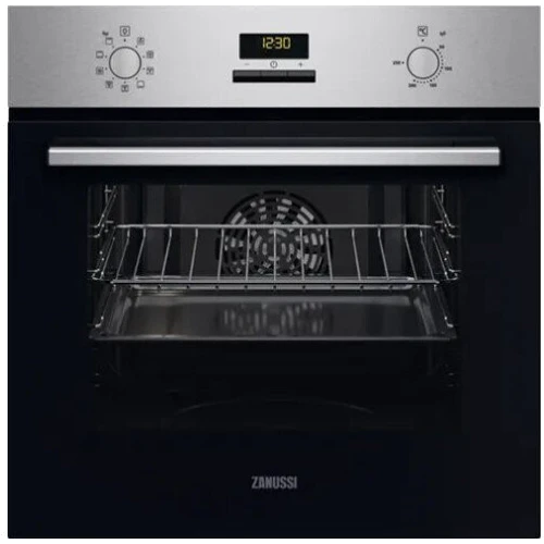 Духовой шкаф электрический Zanussi ZOHEE2X2