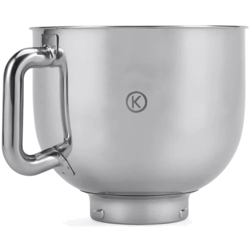 Кухонный комбайн Kenwood KMX 750 BK: Конструкция стационарный