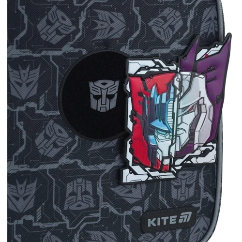 Рюкзак детский Kite TF25-2735XS Kids 2735 Transformers фото 8