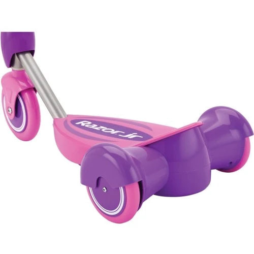 Електросамокат Razor Lil 'E 6v Seated Pink фото 8