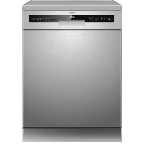 Посудомийка Amica DFM64D7EOqID: Розміри 84.5х59.8х60 см