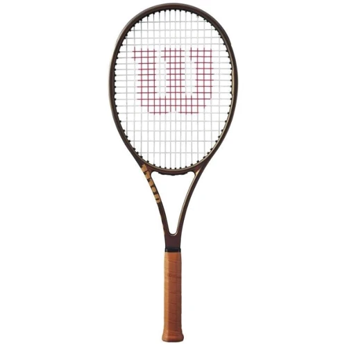 Ракетка Wilson Pro Staff 97L V14.0 Gr3 (WR125911) фото 2