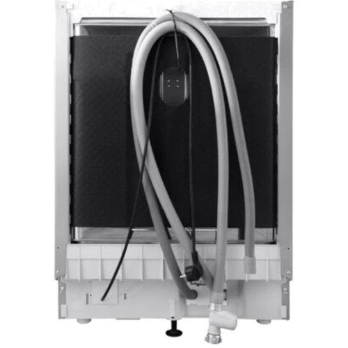 Встраиваемая посудомоечная машина Indesit DIE 2B19 A: Размеры 82x59.8x55 см