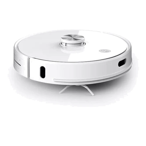 Робот-пилосос Xiaomi Viomi IMILAB V1 Smart Robot Vacuum Cleaner (CMSDJ707A): Тип для сухого та вологого прибирання
