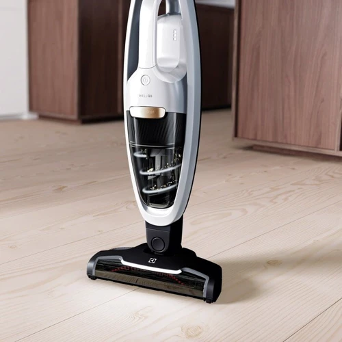 Пылесос Electrolux WQ81-ALGS фото 17