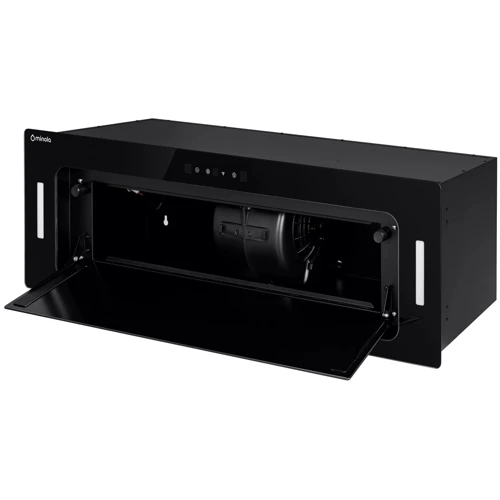 Вытяжка Minola BGH 9977 BL Silent