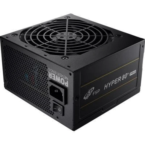 Блок питания FSP HYPER 80+ PRO 450W (H3-450): Мощность, Ватт 450