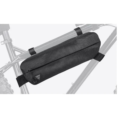 Велосумка Сумка на раму Topeak MidLoader 3л черный 169 г (TBP-ML4B) фото 4