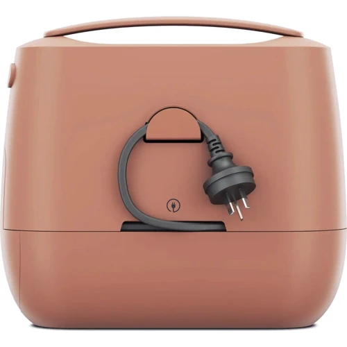 Міксер Kenwood HMP40.000 RD