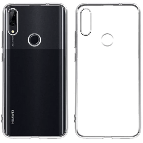 Чохол для телефона BeCover TPU Case Clear for Huawei Y6s 2020 / Y6 2019 / Y6 Pro 2019 / Y6 Prime 2019 (704882): Сумісність Huawei Y6s 2020 / Y6 2019 / Y6 Pro 2019 / Y6 Prime 2019