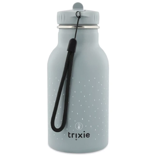 Термопляшка дитяча Trixie Shark 350 ml (56225): Тип Термобутылка