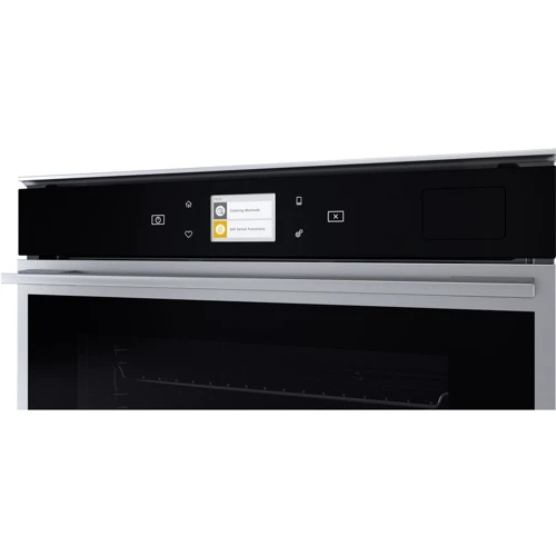 Духовой шкаф электрический Whirlpool W9 OS2 4S1 P: Объем, л 73