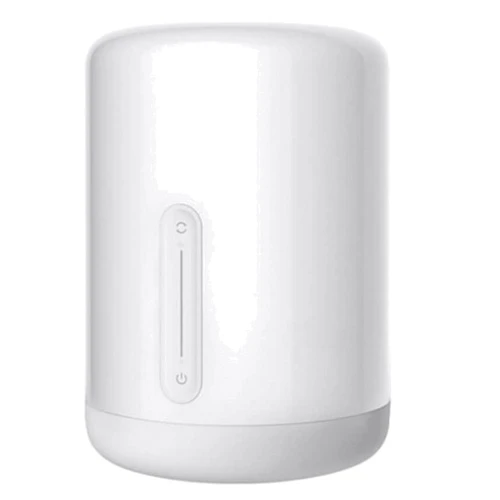 Розумний світильник Xiaomi Mi Home Bedside Lamp 2 White (MJCTD02YL) (MUE4093GL / MUE4085CN)