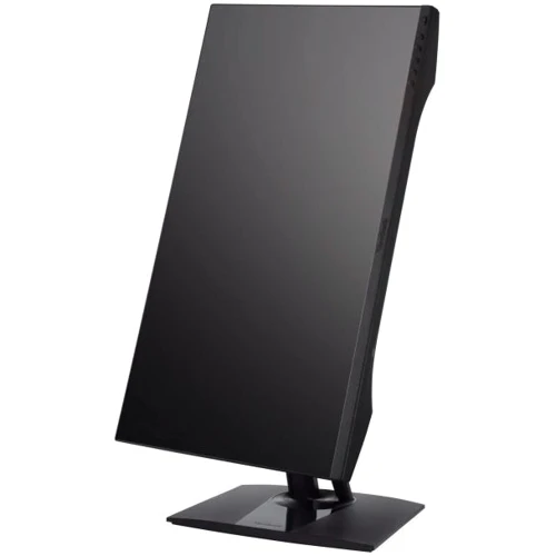 Монитор ViewSonic VP2756-2K (VS18704): Покрытие экрана матовое