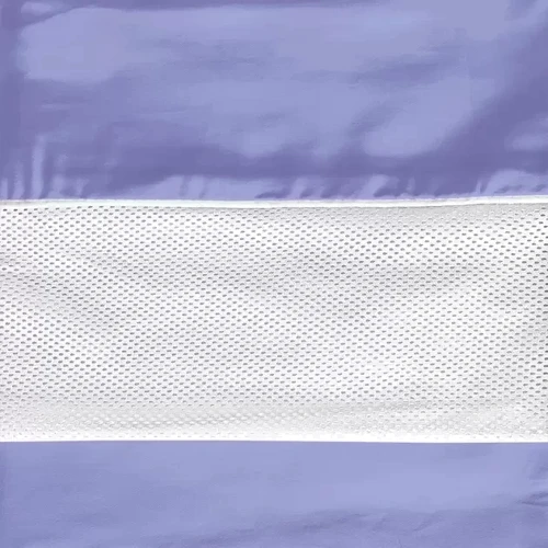 Комплект постельного белья Sonex Aero 2.0 Gentle Lavender сатин двуспальный (SO102203): Материал сатин