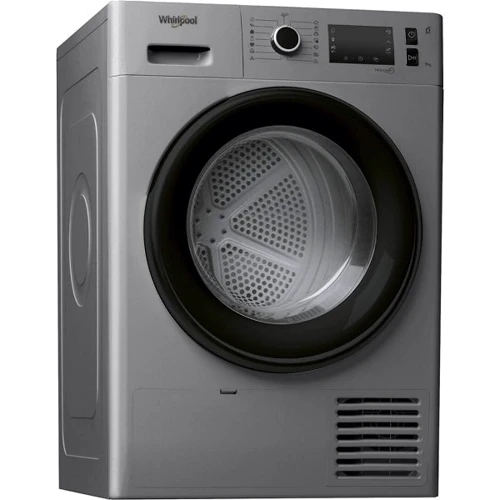 Сушильная машина Whirlpool AWZ 9 HPS