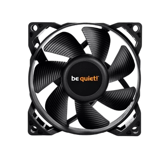 Кулер be quiet! Pure Wings 2 80mm (BL037)