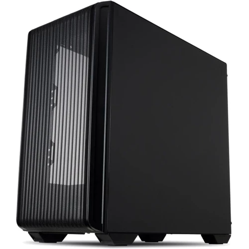 Корпус Vinga Cage: Форм-фактор материнской платы ATX/MicroATX/Mini-ITX