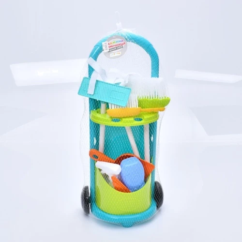 Набор для уборки LimoToy (A55-23)