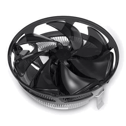 Кулер CoolerMaster Z70 (RH-Z70-18FK-R1): Уровень шума, dB 30