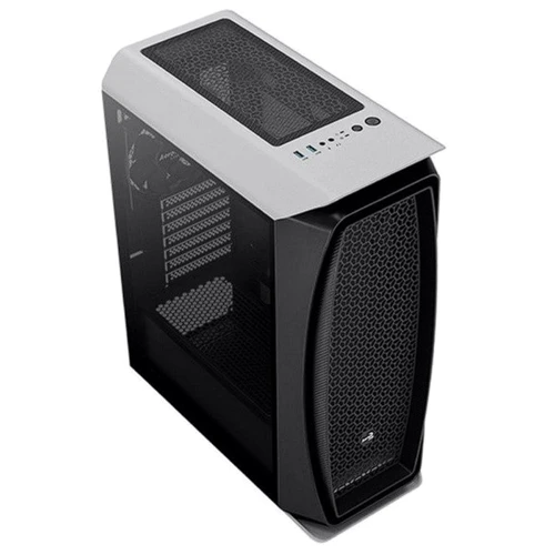Корпус AeroCool Aero One-G-WT-v1 (ACCM-PB17013.21): Форм-фактор материнської плати ATX/MicroATX/Mini-ITX