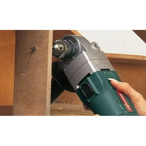 Дрель Metabo WBE 700 (600512000): Тип инструмента Угловой