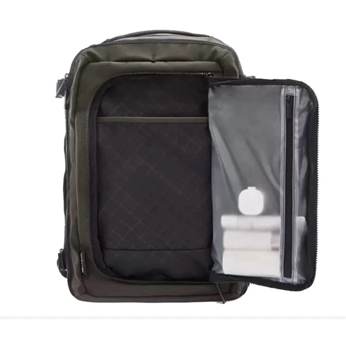 Рюкзак Xiaomi Ninetygo Outdoor Multifunctional Backpack Dark Green (6941413231657): Виробник Xiaomi