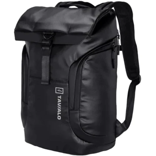 Сумка для ноутбуков Tavialo 15.6" CityLife TC23 Black (TC23-124BL)
