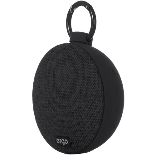 Акустика Ergo BTS-710 Black: Тип портативная
