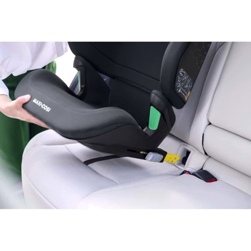 Автокресло MAXI-COSI RodiFix M i-Size Basic Black (8757870110) фото 16