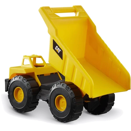 Самоскид Funrise CAT Tough Rigs, 38 см (82031): Комплектація одна модель