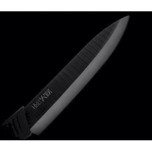 Набор кухонных ножей Xiaomi HuoHou Ceramic Kitchen Knife Set 4 пр. (HU0010) фото 5